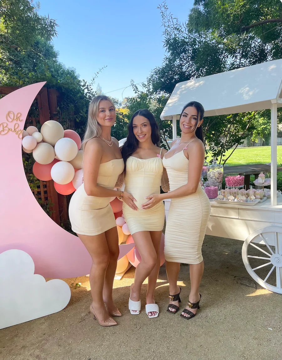 Baby Shower