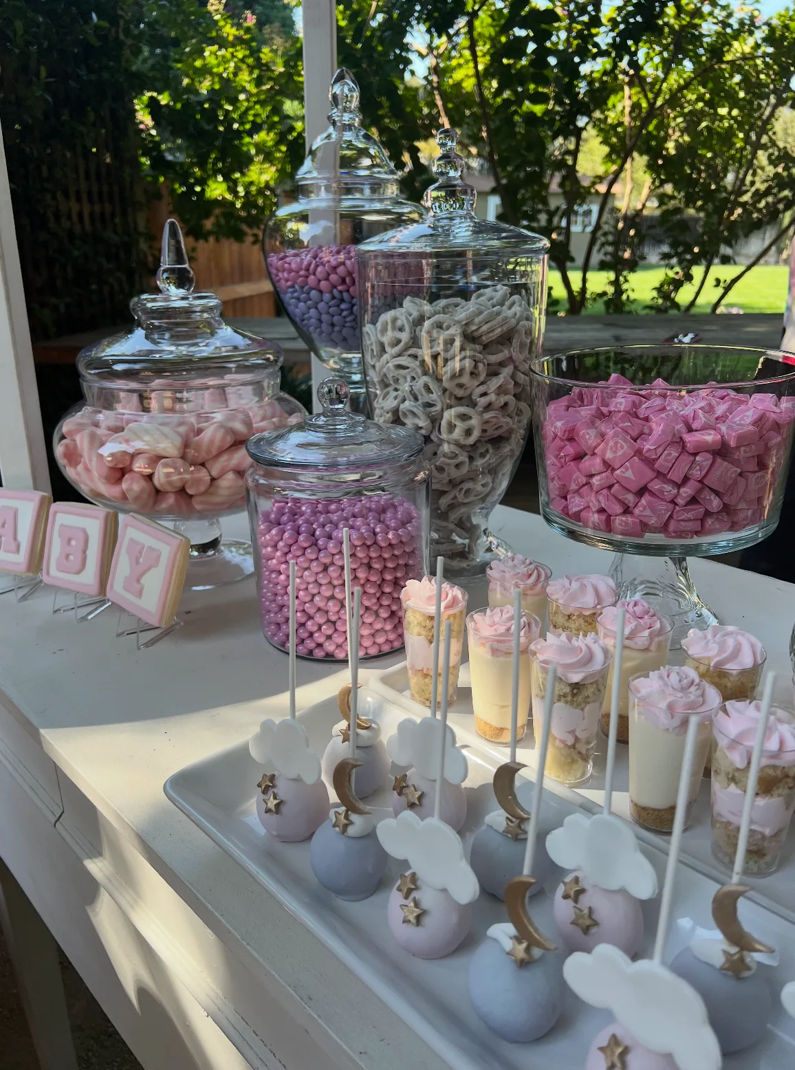 Baby Shower party photo 2