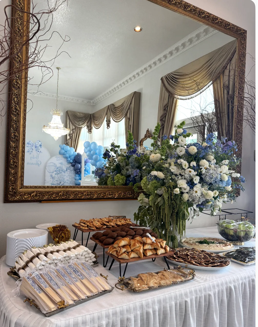Baby Shower party photo 2