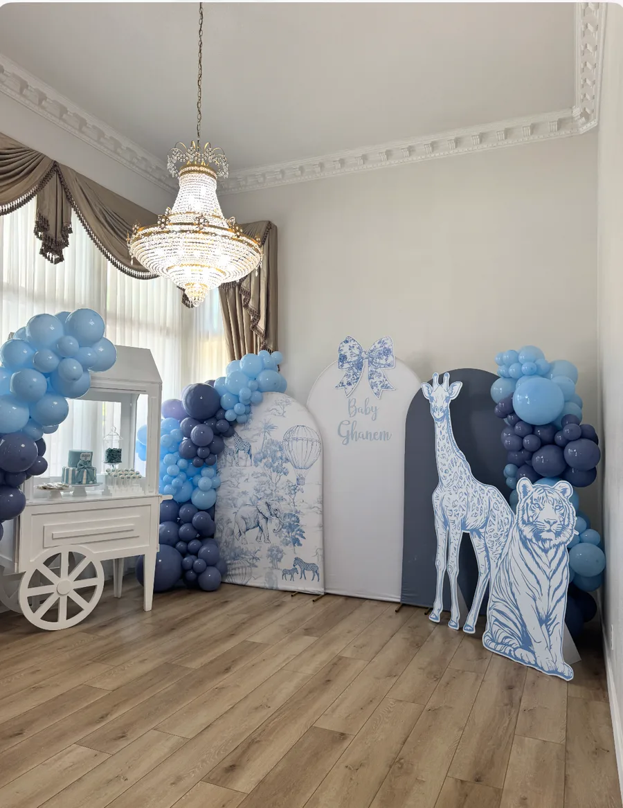 Baby Shower