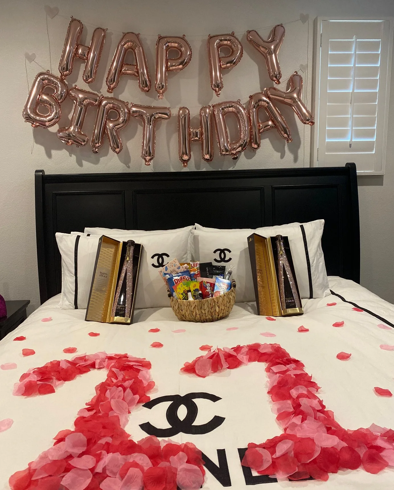 21st Birthday party photo 3