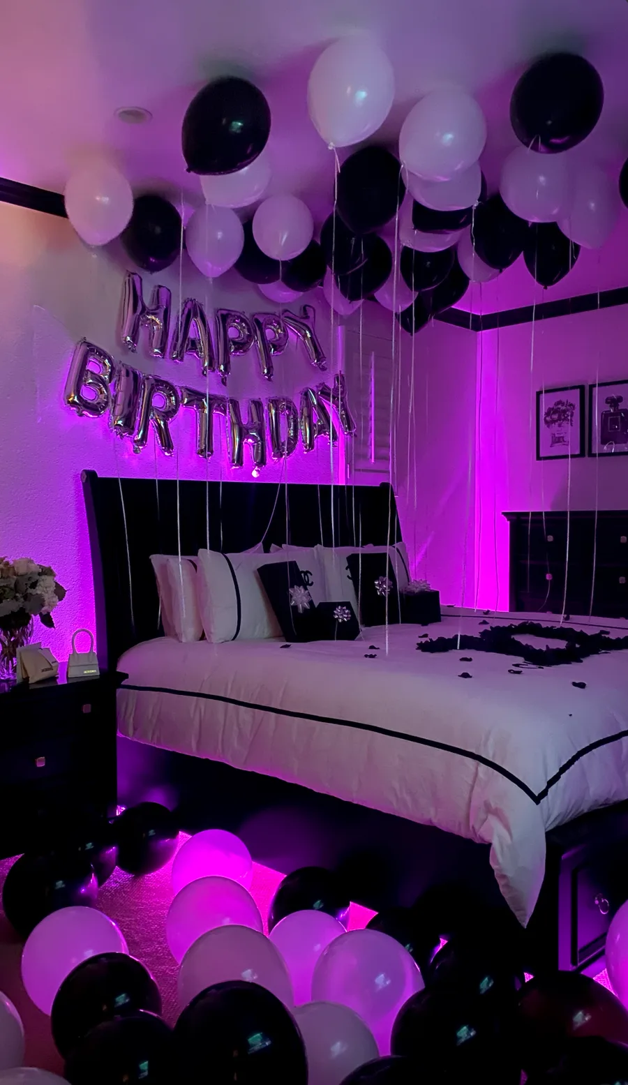 22nd Birthday